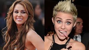 Hannah to Miley